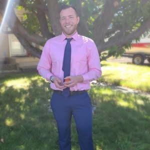 Meet your Posher, Tim